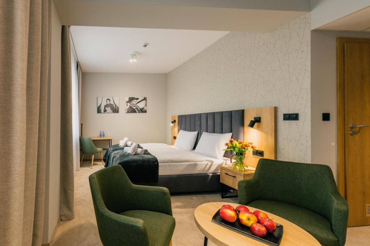 Country Club Zywiec Hotel Spa I Domki Caloroczne 외부 사진