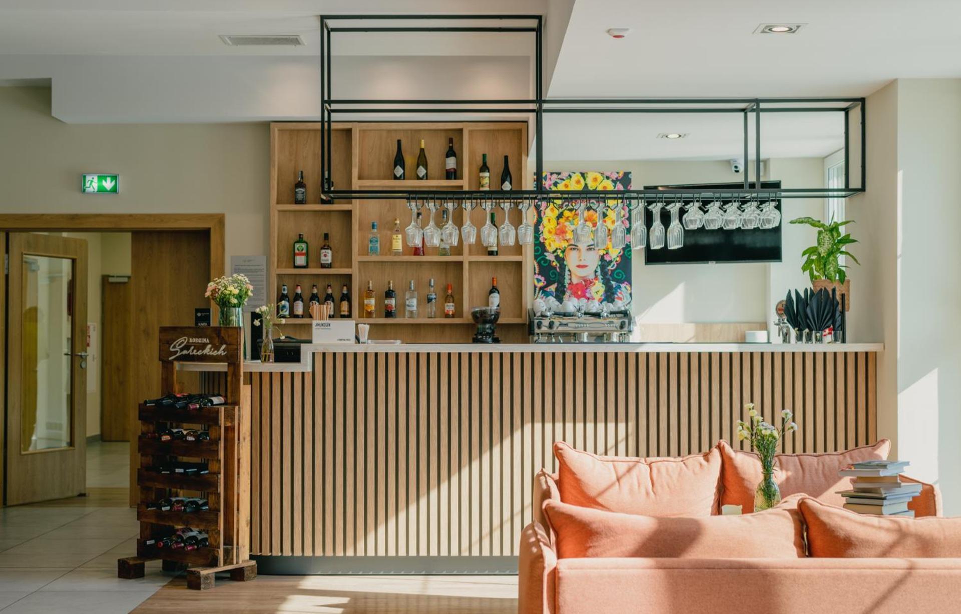 Country Club Zywiec Hotel Spa I Domki Caloroczne 외부 사진